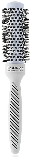 Thermal Brush, grey, 32 mm - Accessories