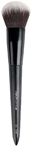 Blush Brush, No.12 - Accessories
