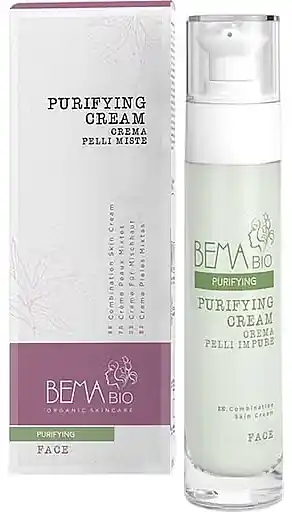 Face Cleansing Cream - Skin Care Products