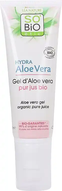 Universal Gel - Skin Care Products
