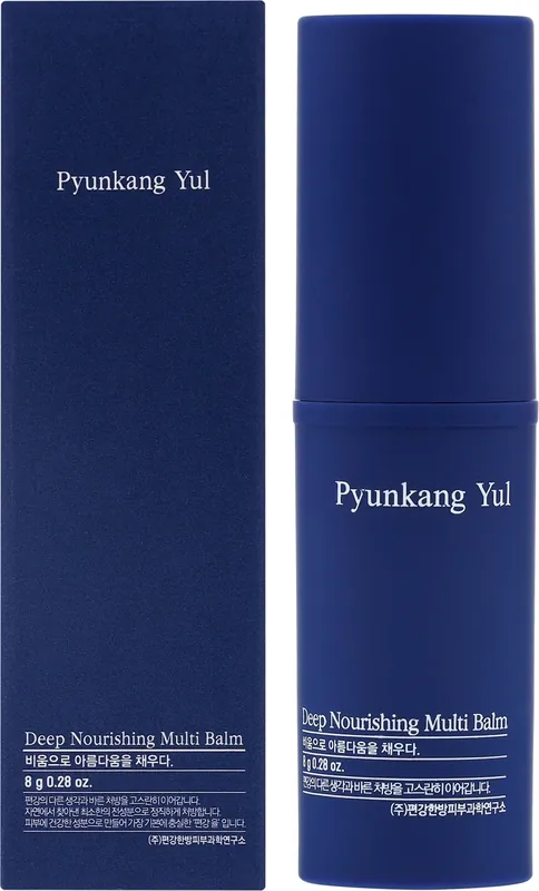 Deep Nourishing Multibalm - Skin Care Products
