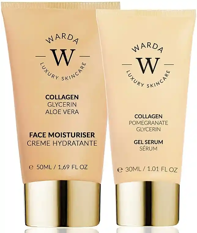 Set - Skin Care Products