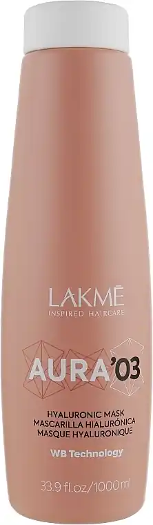 Hair Mask
