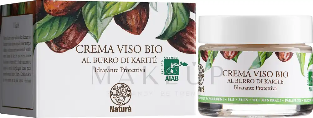 Carite Oil Face Cream - Skin Care Products