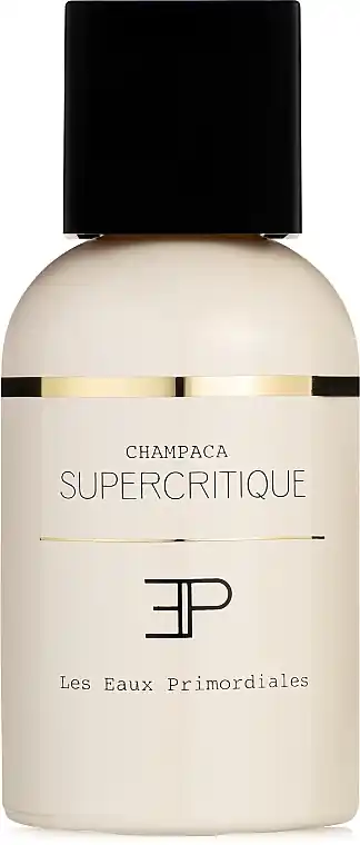 Les Eaux Primordiales Champaca Supercritique - Perfume