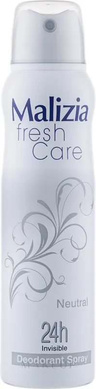 Antiperspirant Spray - Bath and Body