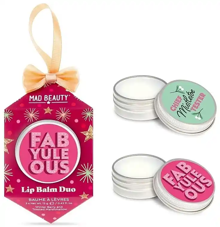 Set - Skin Care Products