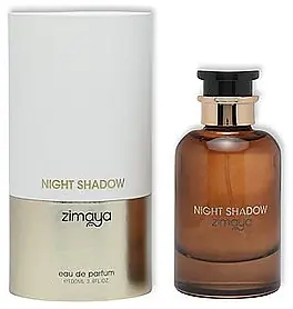 Zimaya Night Shadow - Perfume