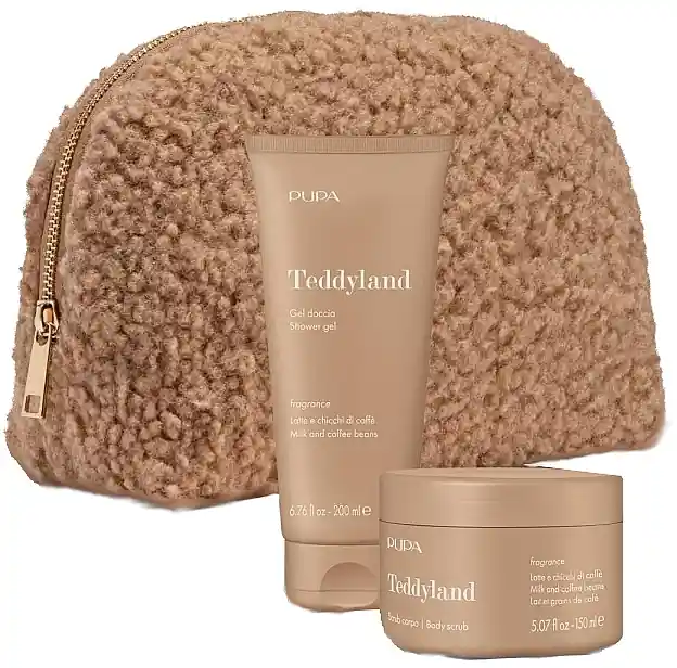 Body Set - Bath and Body