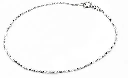 Silver Bracelet 'Venice' - Costume jewelry
