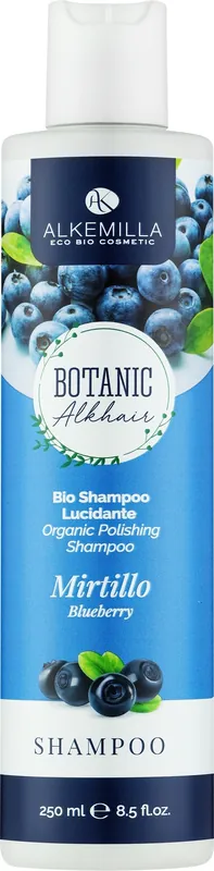 Mirtillo Shampoo - Hair
