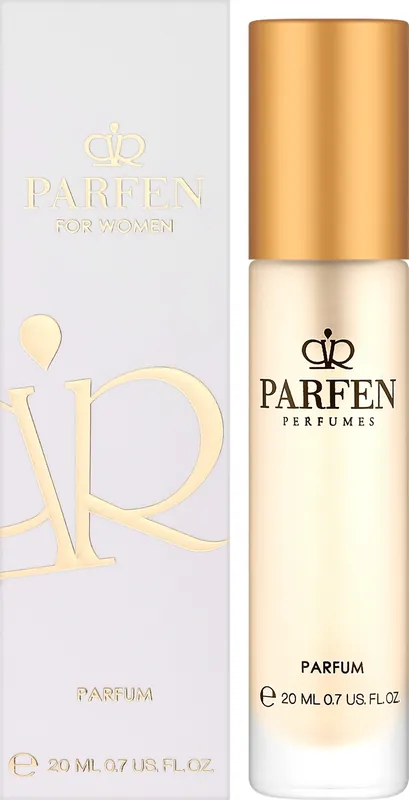 Parfen No. 556 - Perfume