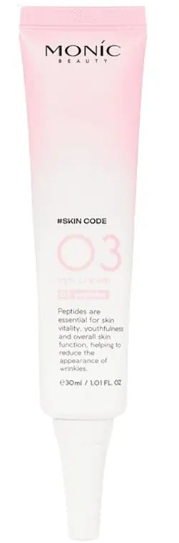 Eye Cream - Skin Care Products