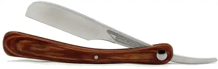 Straight Razor - Men