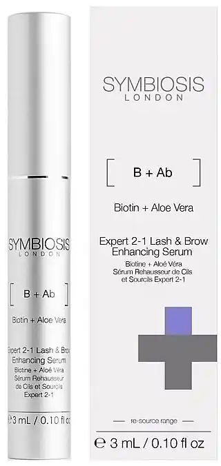 Lash & Brow Strengthening Serum - Skin Care Products