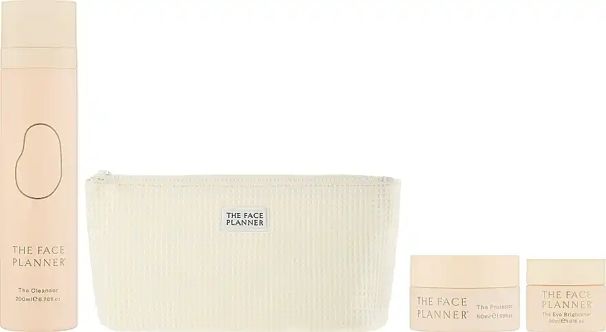 Set - Skin Care Products