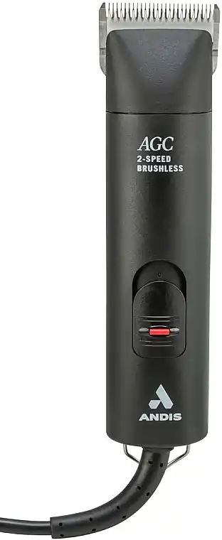 Pet Grooming Clipper - Accessories