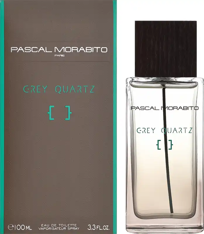 Pascal Morabito Grey Quartz - Perfume