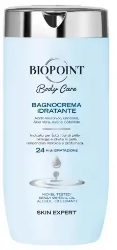 Energising Bath & Shower Cream - Bath and Body