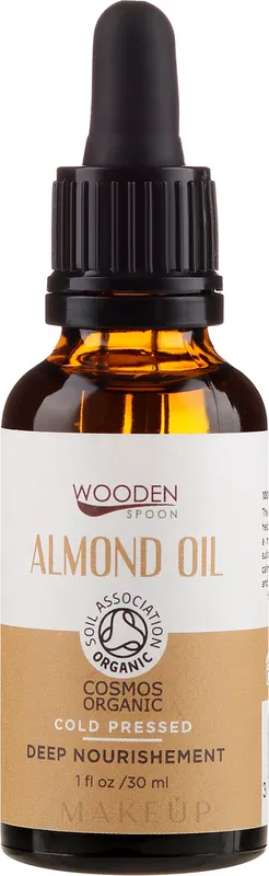 Almond Oil - Bath and Body