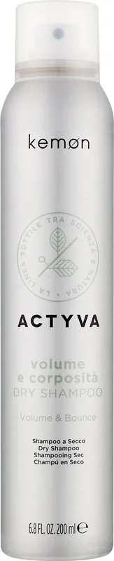 Volumizing Dry Shampoo - Hair