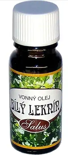 “White Water Lily” Fragrance Oil - Bath and Body