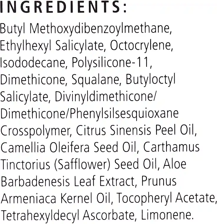 Unique Invisible Gel - Skin Care Products