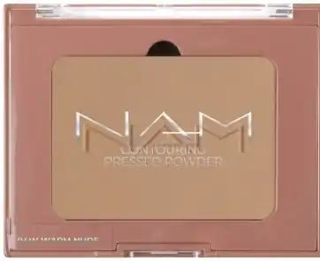 NAM Contouring Pressed Powder - Makeup