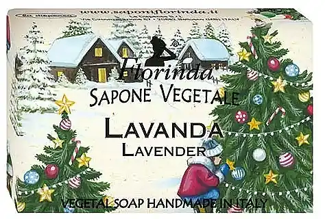Lavender Soap - Bath and Body