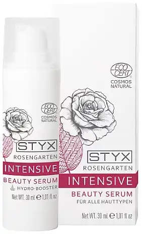 Rosengarten Face Serum - Skin Care Products