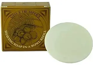 Shaving Soap (refill) - Bath and Body