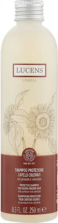 Color Protection Shampoo - Hair