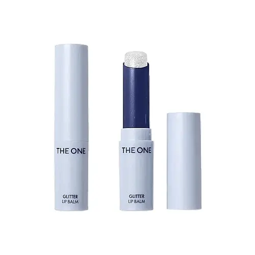 Glitter Lip Balm - Skin Care Products