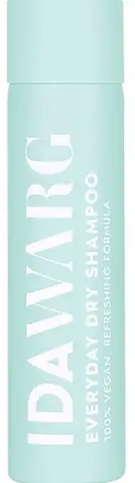 Dry Shampoo for Daily Use - Hair