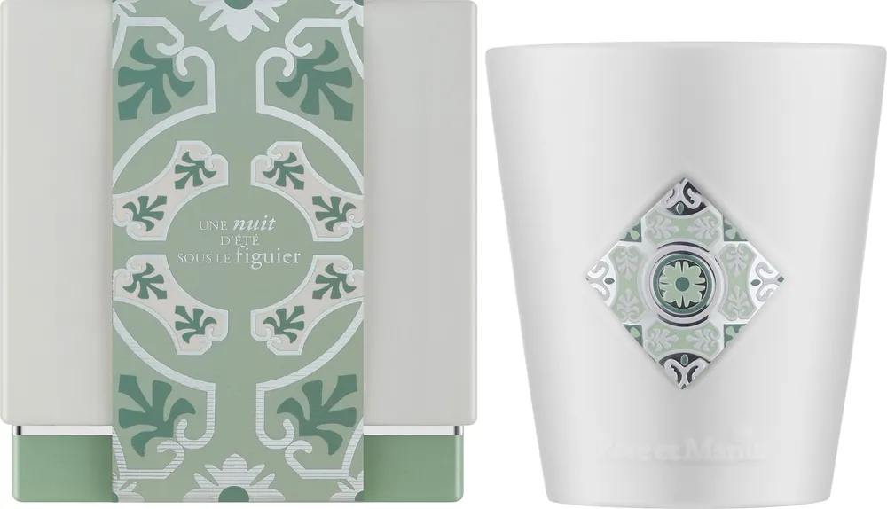 Rose et Marius Une Nuit d'Ete Sous Les Figuiers - Bath and Body