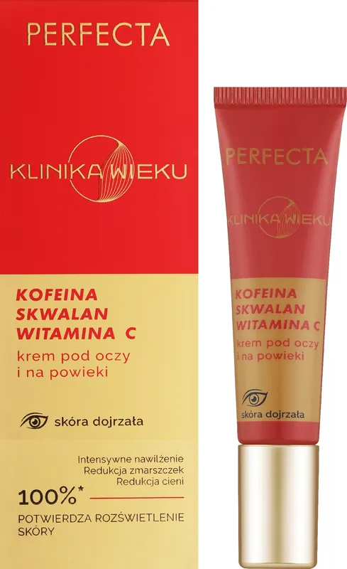 Eye and Eyelid Cream - Skin Care Products