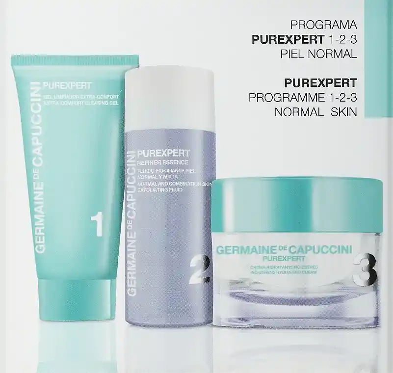 Set - Skin Care Products
