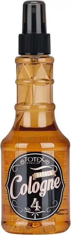 After Shave Cologne - Perfume