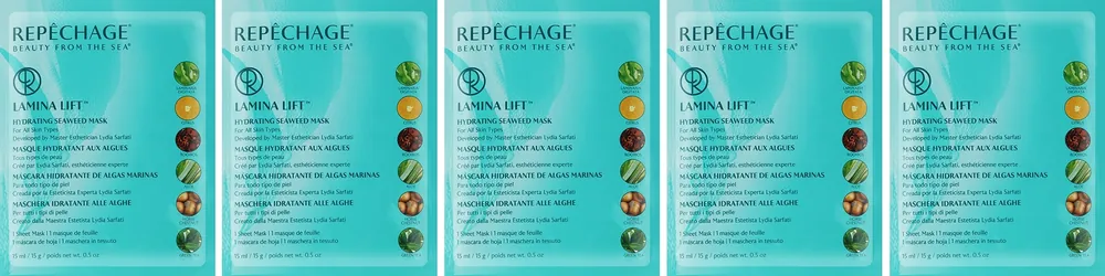 Sheet Mask for All Skin Types - Skin Care Products