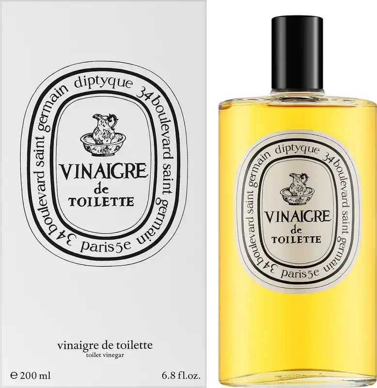 Diptyque Vinaigre de Toilette - Perfume