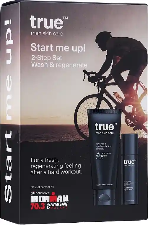 Set - Skin Care Products