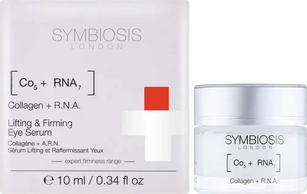 Firming Eye Serum - Skin Care Products