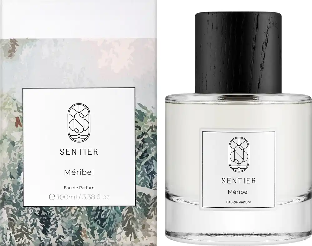 Sentier Meribel - Perfume