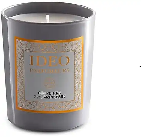 Scented Candle - Bath and Body