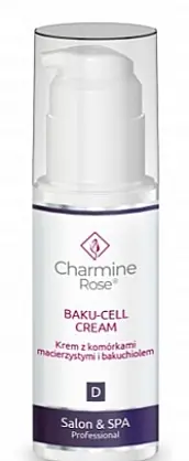 Stem Cells Face Cream - Skin Care Products