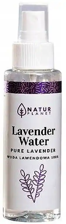 Lavender Water - Skin Care Products
