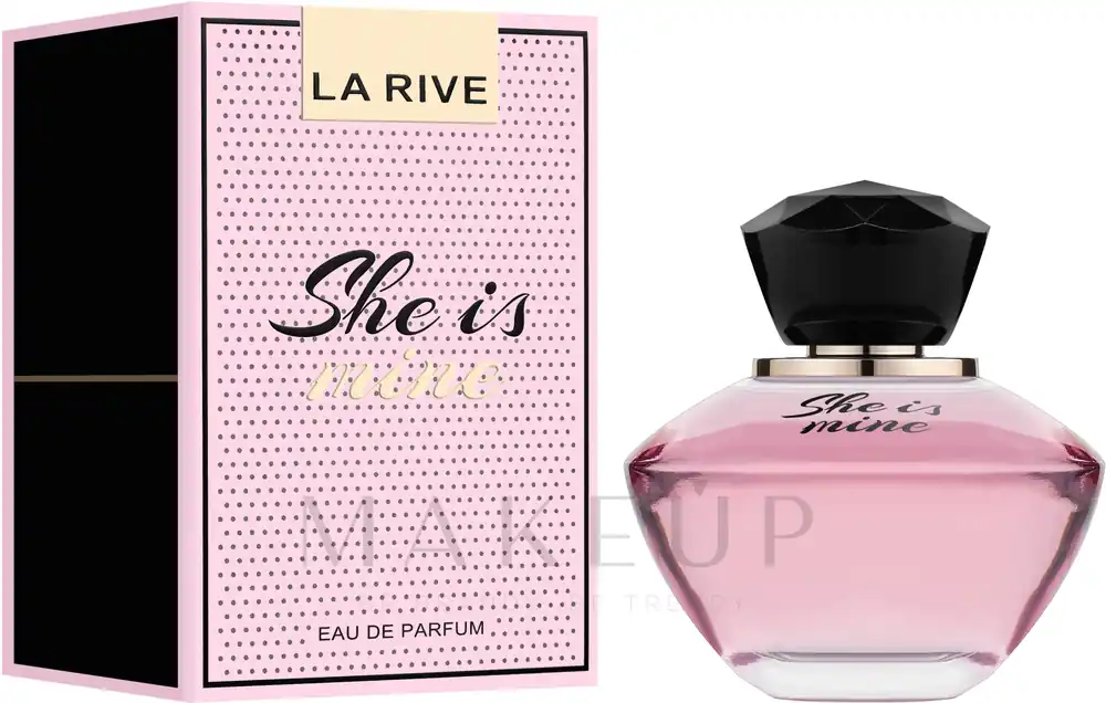 La Rive She Is Mine - Perfume