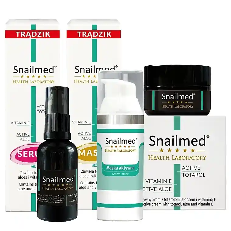 Anti-Acne Set #4