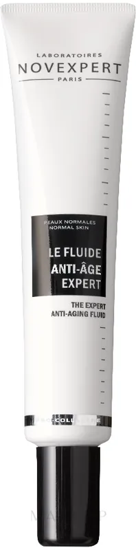 Anti-Aging Facial Fluid "Expert"