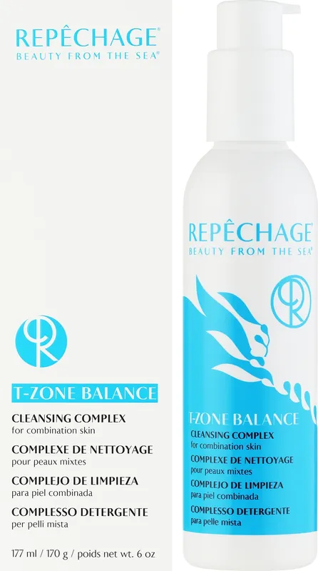 Cleanser - Skin Care Products